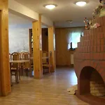 Κατάλυμα σε φάρμα Pod Grusza