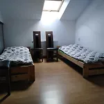 Pod Grusza Gruszow (Lesser Poland)