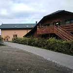 Pod Grusza Κατάλυμα σε φάρμα Gruszow (Lesser Poland)