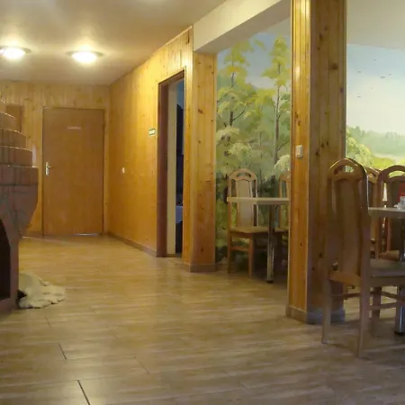 Pod Grusza * Gruszow (Lesser Poland)