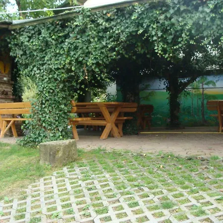 Pod Grusza *
