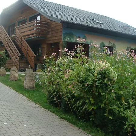 Bauernhof Pod Grusza