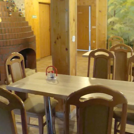 Pod Grusza Gruszow (Lesser Poland)