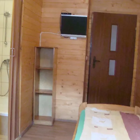 Pod Grusza Gruszow (Lesser Poland)