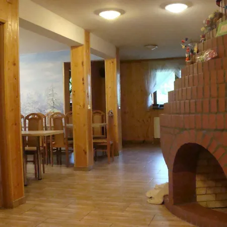 Farm stay Pod Grusza