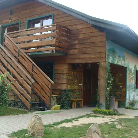 Pod Grusza Gruszow (Lesser Poland)