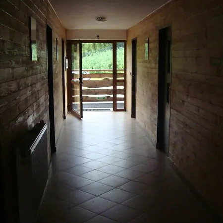 Pod Grusza Farma Gruszow (Lesser Poland)