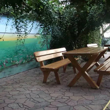 Pod Grusza Farm stay *