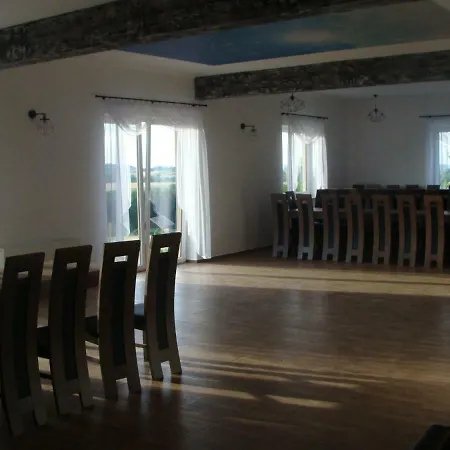 Pod Grusza Gruszow (Lesser Poland)