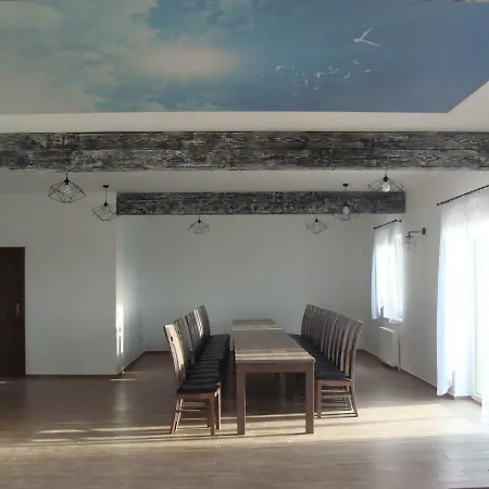 Pod Grusza * Gruszow (Lesser Poland)