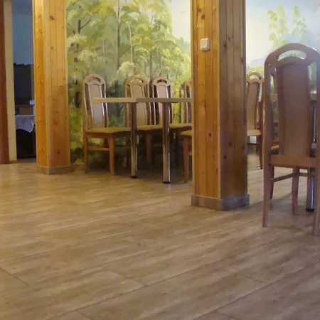 Pod Grusza Farma Gruszow (Lesser Poland)