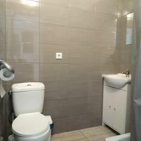 Pod Grusza Farma Gruszow (Lesser Poland)