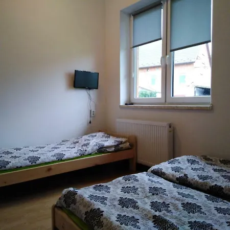 Pod Grusza * Gruszow (Lesser Poland)