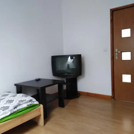 Pod Grusza * Gruszow (Lesser Poland)