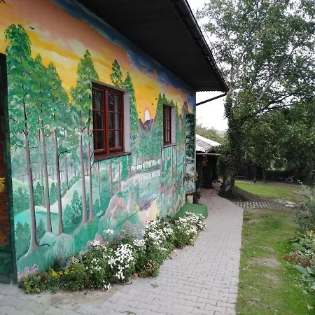 Pod Grusza Gruszow (Lesser Poland)