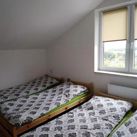 Pod Grusza * Gruszow (Lesser Poland)