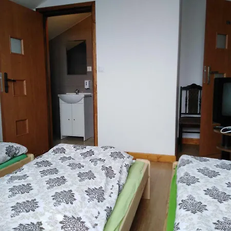 Farm stay Pod Grusza Gruszow (Lesser Poland)