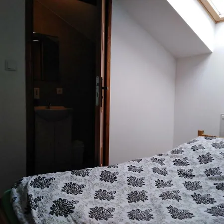 Farma Pod Grusza Gruszow (Lesser Poland)