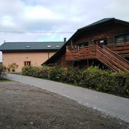 Pod Grusza Farm stay Gruszow (Lesser Poland)