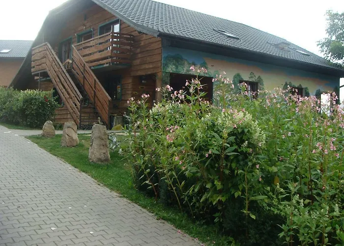 Bauernhof Pod Grusza