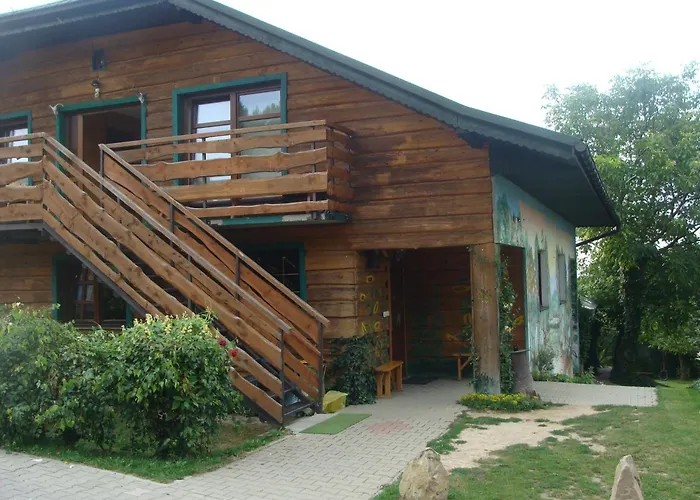 Bauernhof Pod Grusza