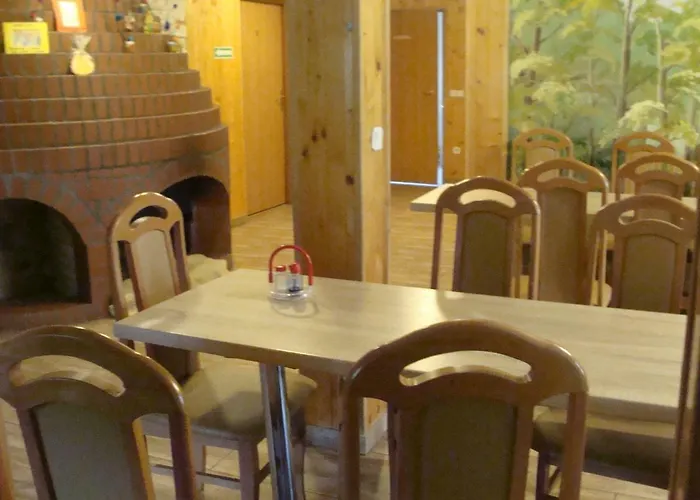 Pod Grusza Gruszow (Lesser Poland)