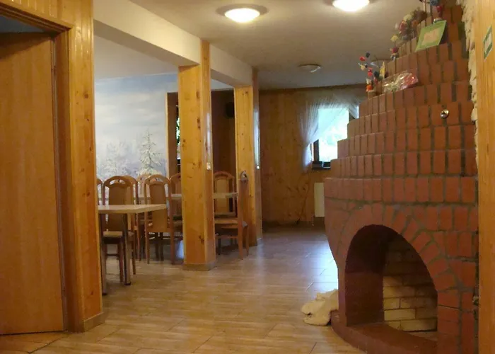 Bauernhof Pod Grusza