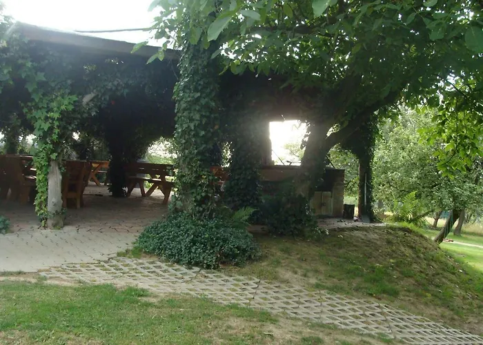 Pod Grusza Bauernhof Gruszow (Lesser Poland)