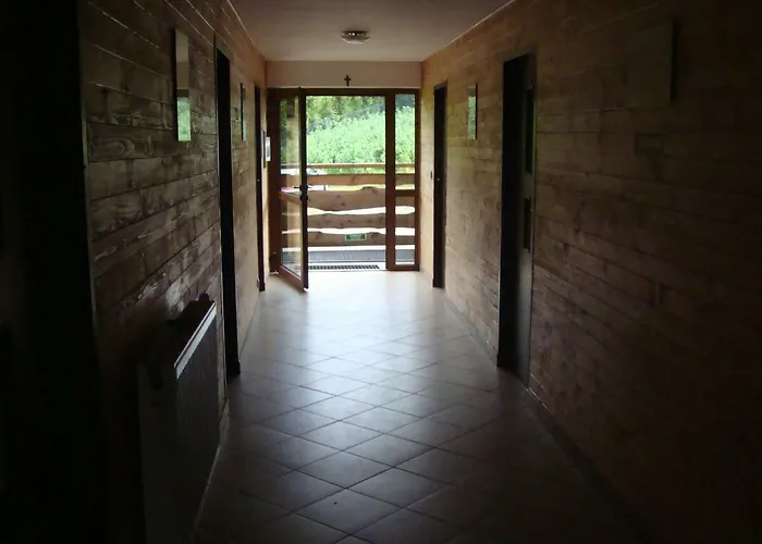 Pod Grusza Bauernhof Gruszow (Lesser Poland)