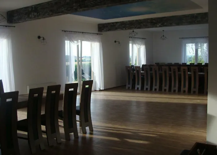 Pod Grusza Gruszow (Lesser Poland)