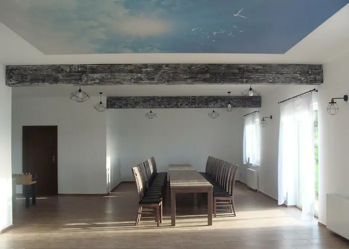 Pod Grusza * Gruszow (Lesser Poland)