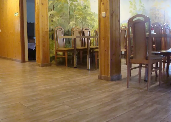 Pod Grusza Bauernhof Gruszow (Lesser Poland)