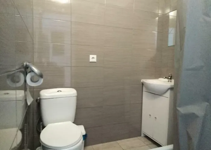 Pod Grusza Bauernhof Gruszow (Lesser Poland)