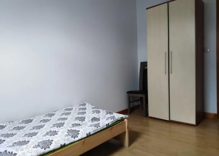 Bauernhof Pod Grusza