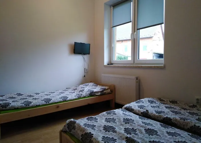 Pod Grusza * Gruszow (Lesser Poland)