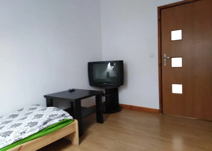 Pod Grusza * Gruszow (Lesser Poland)