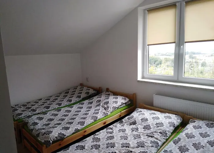 Pod Grusza * Gruszow (Lesser Poland)